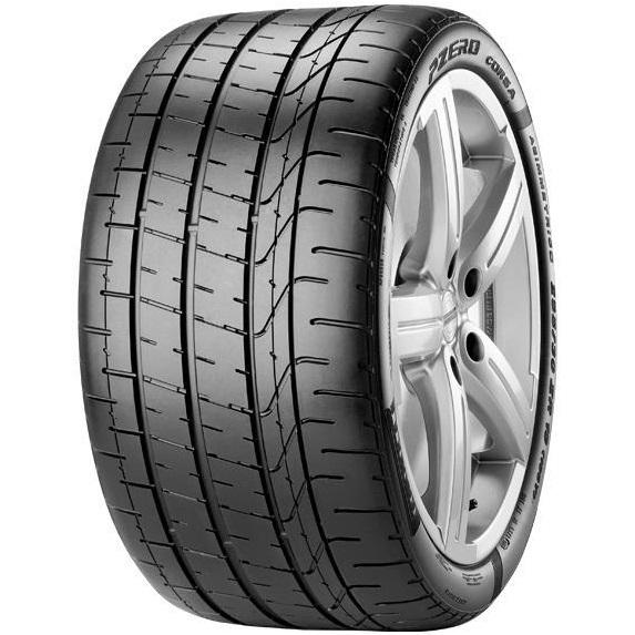 Pirelli P Zero Corsa Asimmetrico 335/30 R18 102Y
