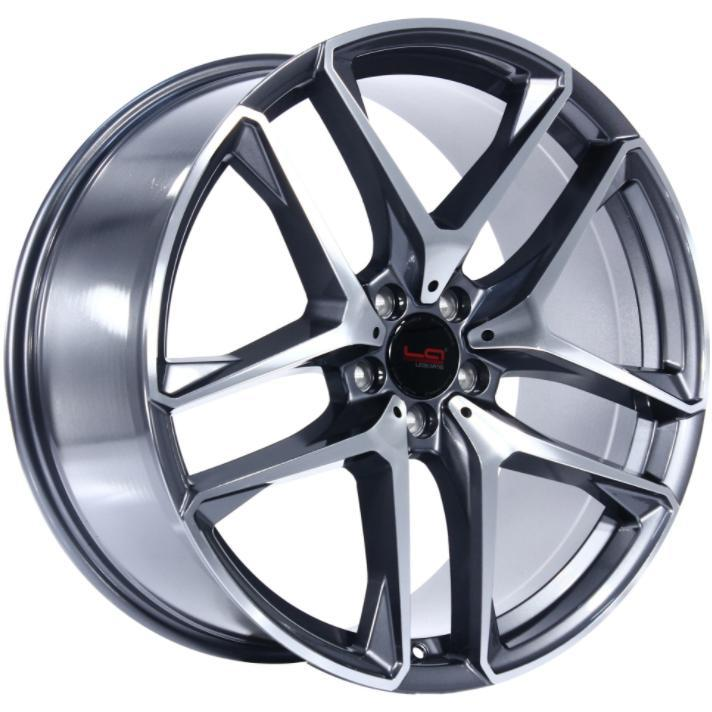 Replica Concept MR546 8.5xR20/5x112 ET 35.5 Dia 66.6 GMF