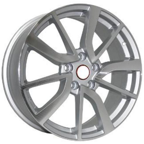 Replica Top Driver NS146 7xR17/5x114.3 ET 47 Dia 66.1 SF