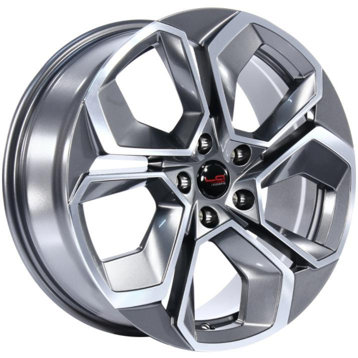 Replica Concept SK532 7.5xR18/5x112 ET 43 Dia 57.1 GMF