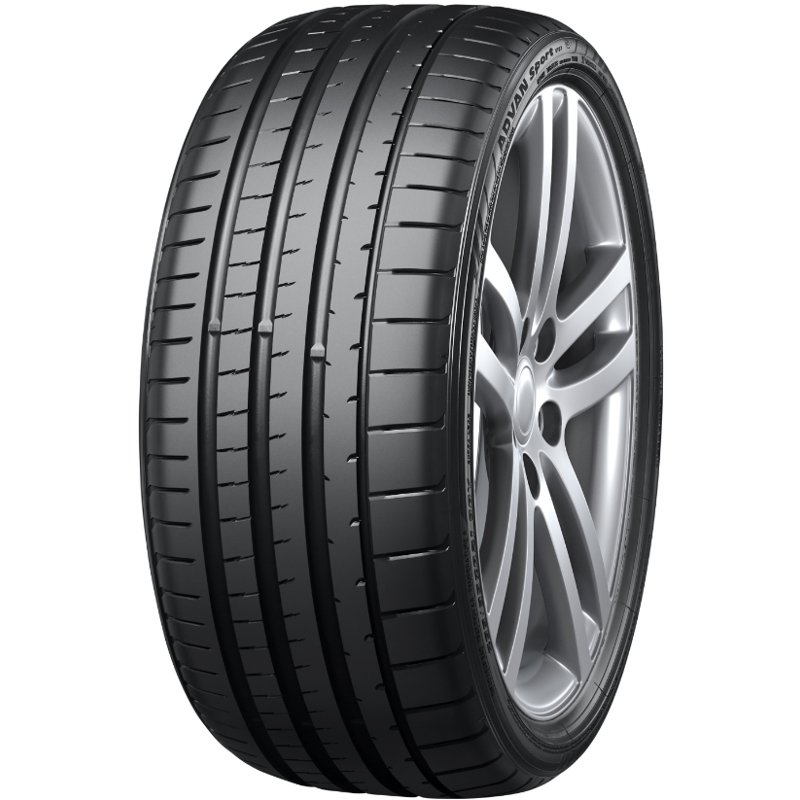 Yokohama Advan Sport V107E 245/50 R19 105Y