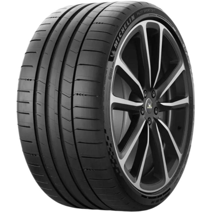 Michelin Pilot Sport S 5 295/35 R21 110Y