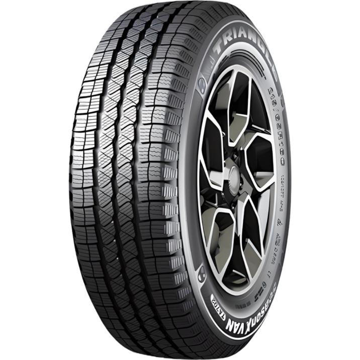 Triangle SeasonX Van TA702 195/70 R15C 104/102S
