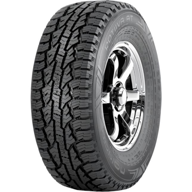 Nokian Tyres Rotiiva AT 275/65 R18 123/120S