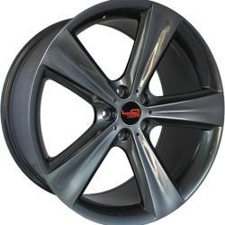 Replica Concept B514 10xR21/5x120 ET 40 Dia 74.1 GM