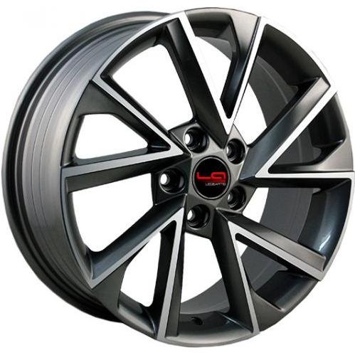 Replica Concept SK525 7xR18/5x112 ET 40 Dia 57.1 GMF