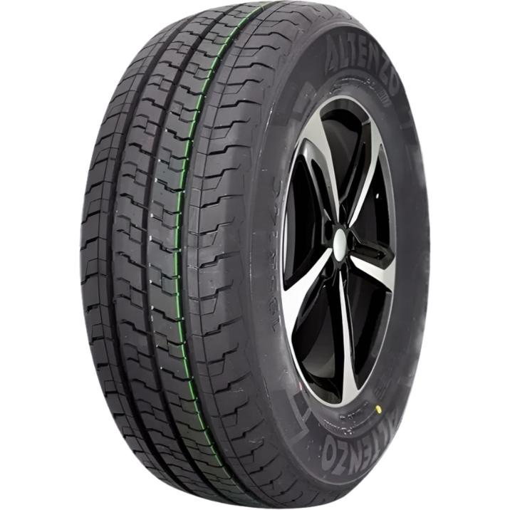 Altenzo Cursitor 195/75 R16C 107/105R