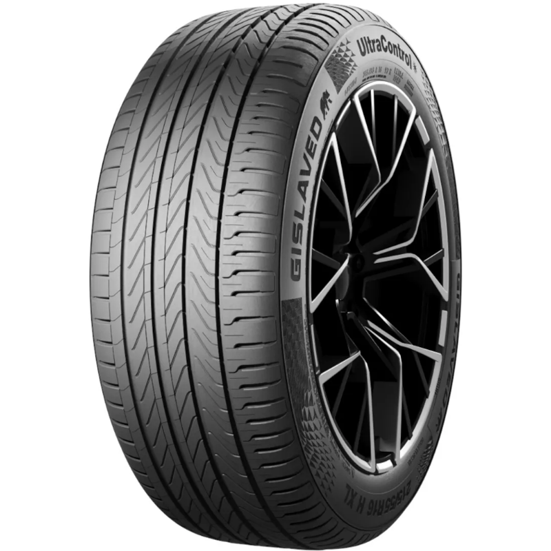 Gislaved UltraControl 195/50 R15 82V