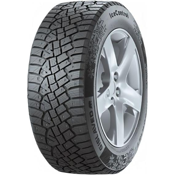 Gislaved IceControl 215/55 R17 98T