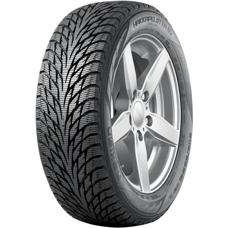 Nokian Tyres Hakkapeliitta R2 225/40 R18 92R