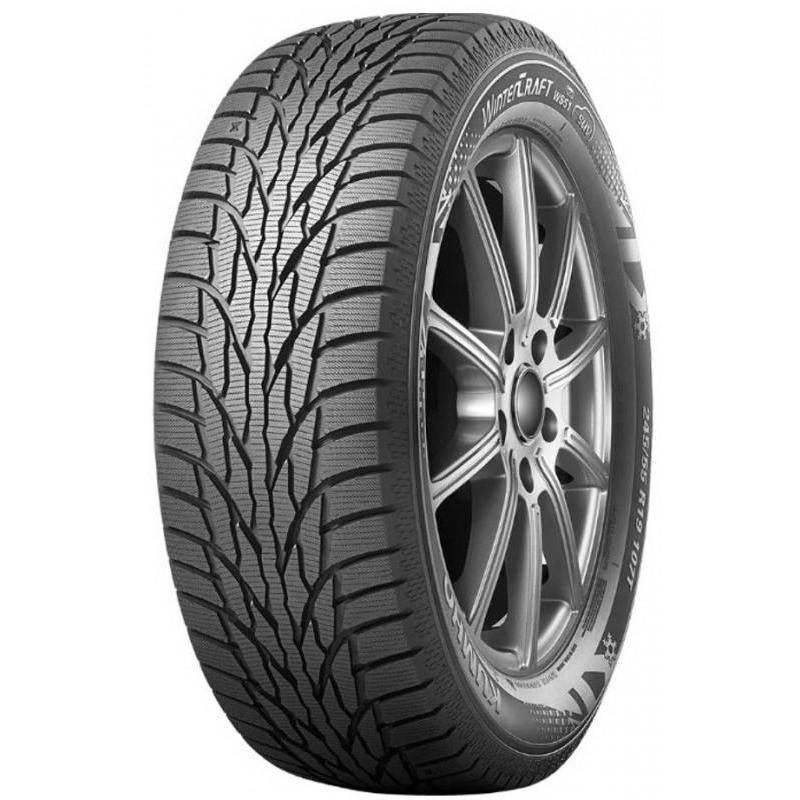 Marshal WinterCraft Ice WS51 SUV 235/55 R19 105T