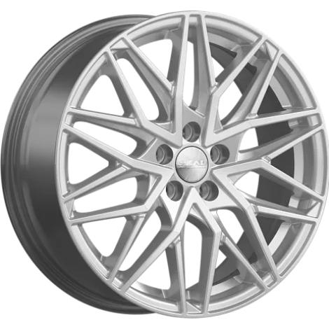 Скад Азимут 7xR17/5x108 ET 50 Dia 63.3 Селена