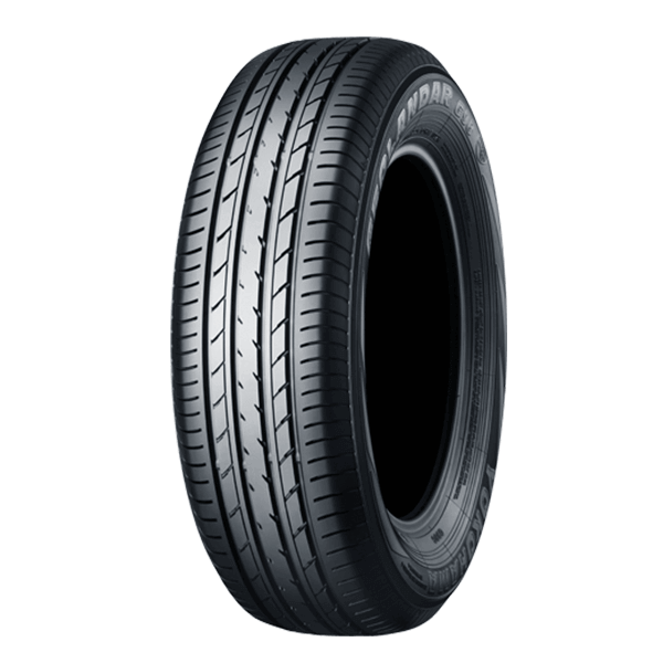 Yokohama Geolandar G98EV 235/65 R18 106H