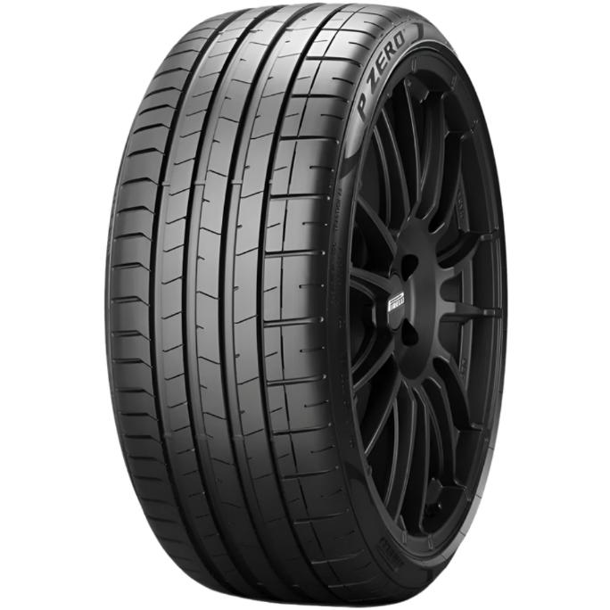 Pirelli P Zero Sports Car Elect NCS 255/50 R19 107W