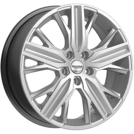 Скад KL-375 6.5xR18/5x114.3 ET 48 Dia 67.1 Селена