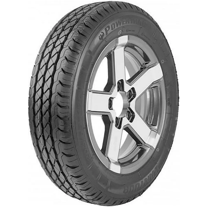 Powertrac VanTour 205/70 R15C 106/104R