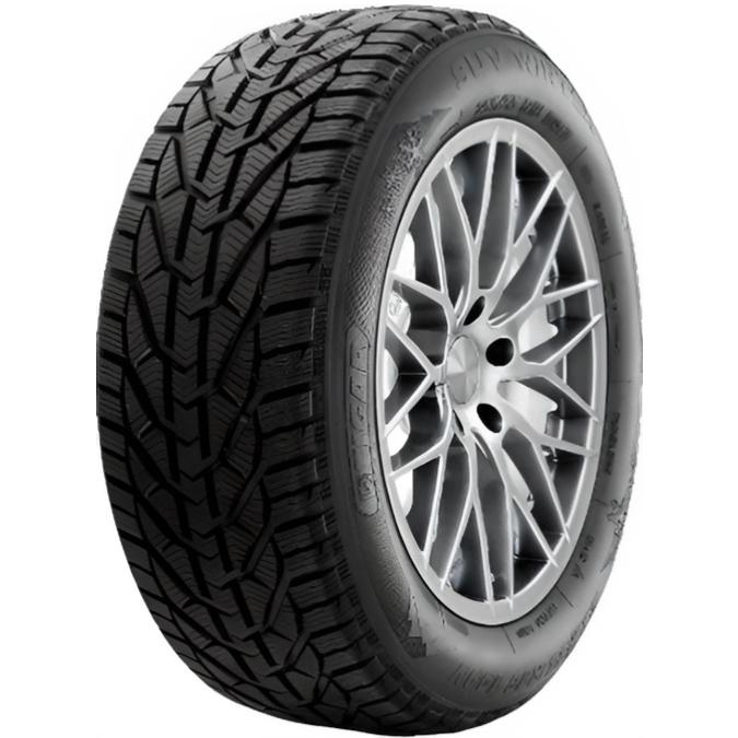 Tigar Winter SUV 235/55 R19 105V