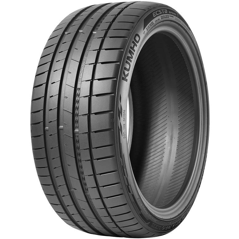 Kumho Ecsta PS72 Sport S 245/35 R20 95Y