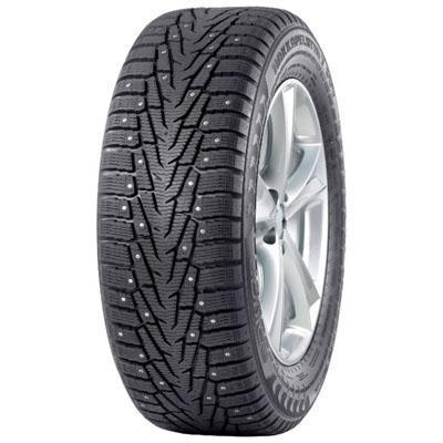 Nokian Tyres Hakkapeliitta 7 SUV 275/40 R20 106T