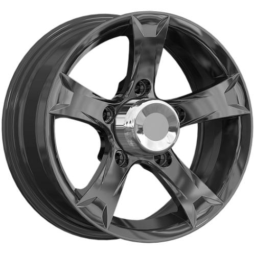 K&K Триал 6.5xR15/5x139.7 ET 5 Dia 110.1 Кварц