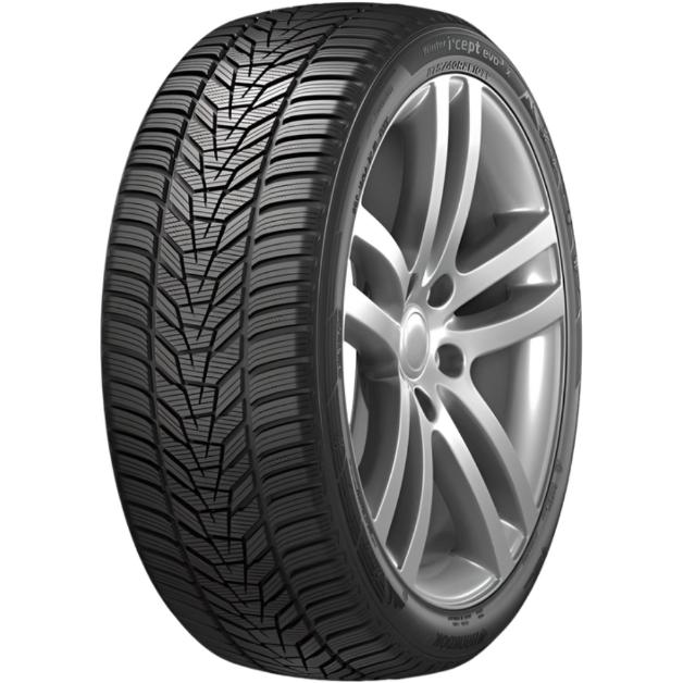 Hankook Winter i*Cept Evo 3 X W330A SUV 275/55 R19 111H