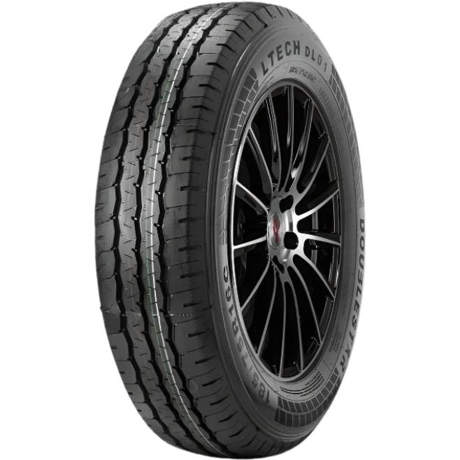 Doublestar DL01 215/70 R15C 109/107R