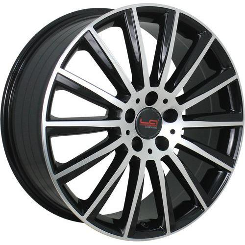 Replica Concept MR542 8.5xR20/5x112 ET 42 Dia 66.6 BKF