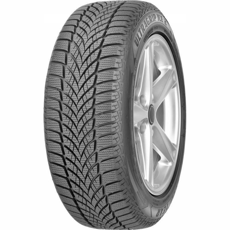 Goodyear UltraGrip Ice 2 255/40 R19 100T