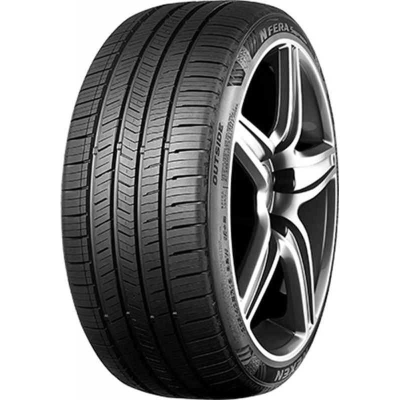 Nexen Nfera Supreme 265/55 R19 113W