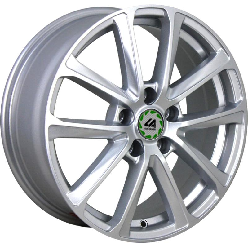 Replica Top Driver NS224 7xR17/5x114.3 ET 45 Dia 66.1 SF