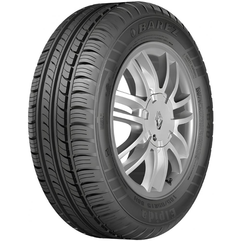 BAREZ Elpida P640 185/65 R14 86H