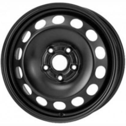 Magnetto 15010 6xR15/4x100 ET 37 Dia 60.1 Black