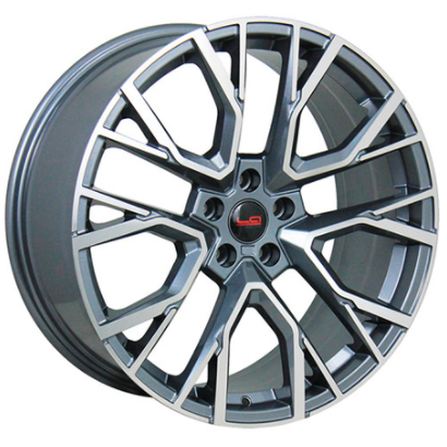 Replica Concept B541 10.5xR20/5x112 ET 40 Dia 66.6 GMF