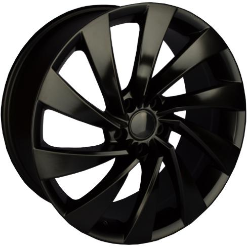 Powcan BK5083 8xR18/5x112 ET 40 Dia 57.1 GB