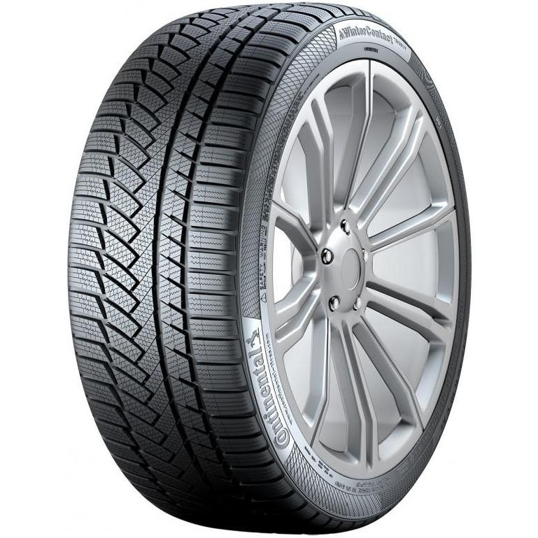 Continental ContiWinterContact TS 850 P SUV 285/40 R22 110V