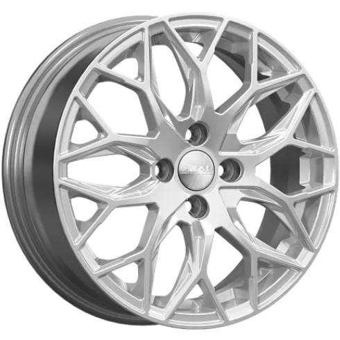 Скад Фабиан 6xR16/4x98 ET 35 Dia 58.6 Селена