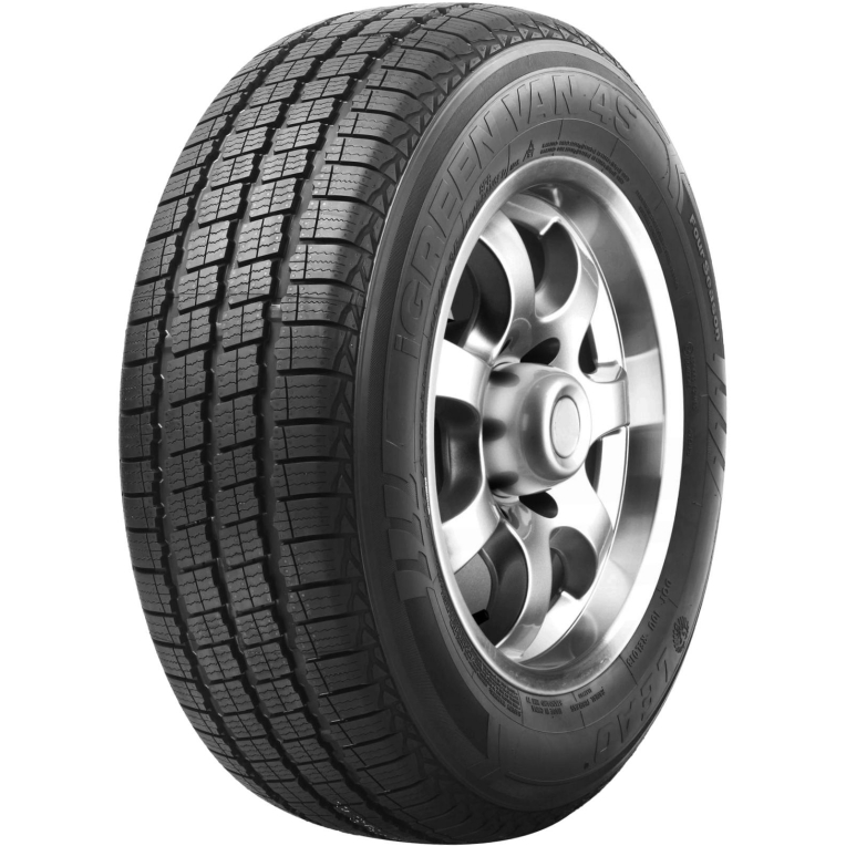 Leao iGreen Van 4S 215/70 R15C 109/107R