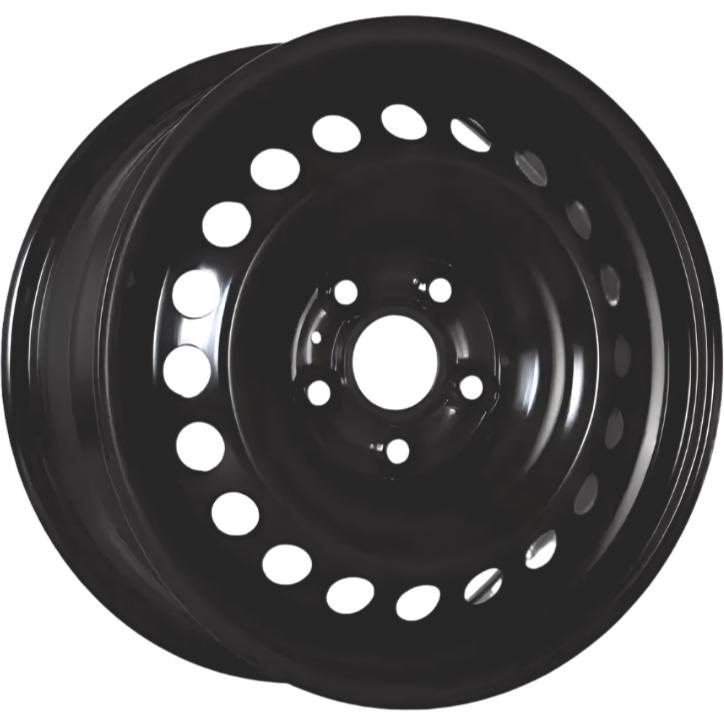 Magnetto 17015 7xR17/5x114.3 ET 45 Dia 67.1 Black