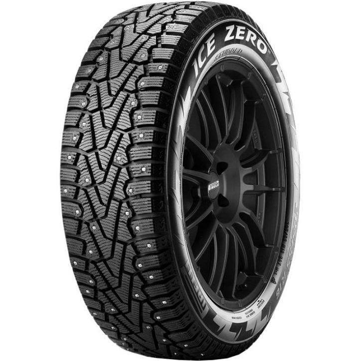 Pirelli Ice Zero 225/55 R17 101T