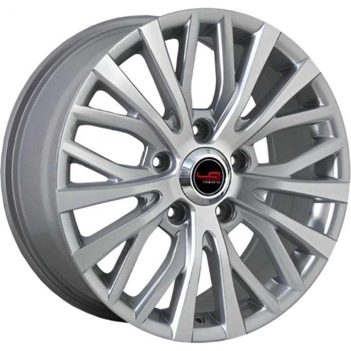 Replica Top Driver TY246 8.5xR20/5x150 ET 58 Dia 110.1 SF