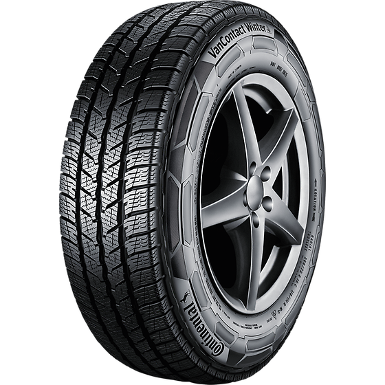 Continental VanContact Winter 205/65 R15C 102/100T