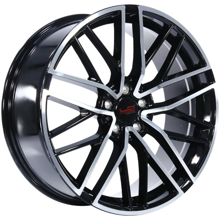 Replica Concept MR547 9.5xR20/5x112 ET 22 Dia 66.6 BFP