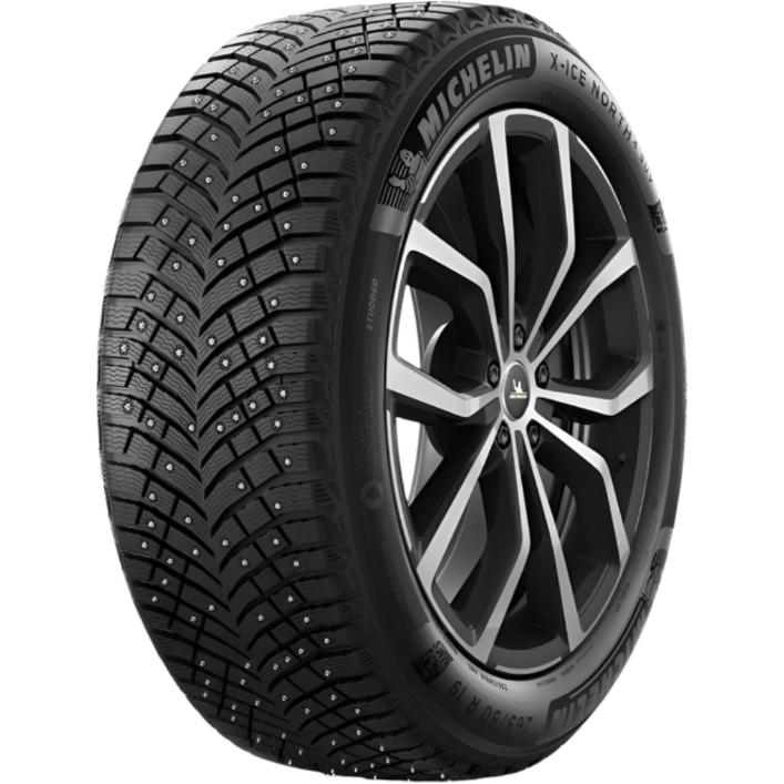 Michelin X-Ice North 4 SUV 225/60 R18 104H RF