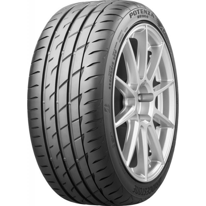 Bridgestone Potenza Adrenalin RE004 235/55 R17 103W