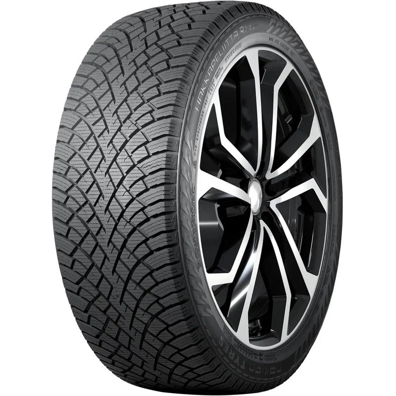 Nokian Tyres Hakkapeliitta R5 SUV 315/35 R21 111T