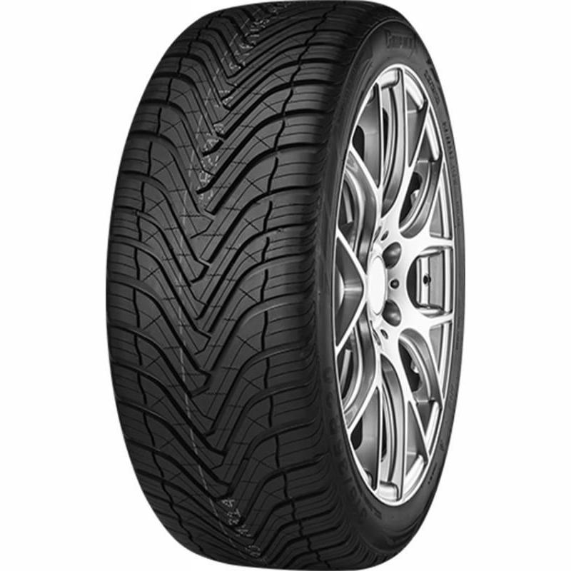 Gripmax SureGrip A/S 195/55 R20 95H