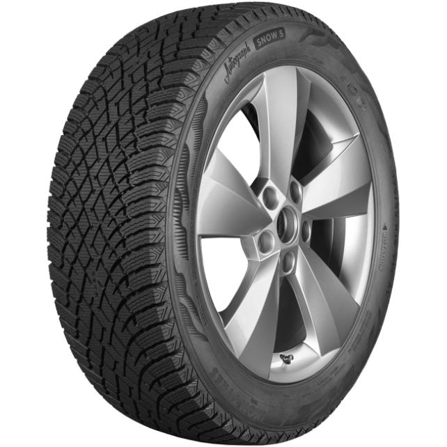 Ikon Tyres Autograph Snow 5 225/40 R19 93T
