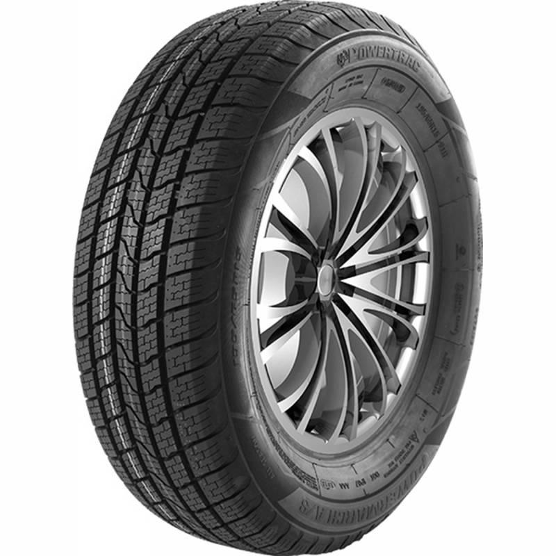 Powertrac PowerMarch A/S 175/70 R13 82T