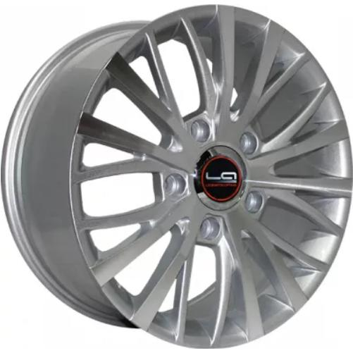 Replica Concept LX519 10xR21/5x150 ET 45 Dia 110.1 SF