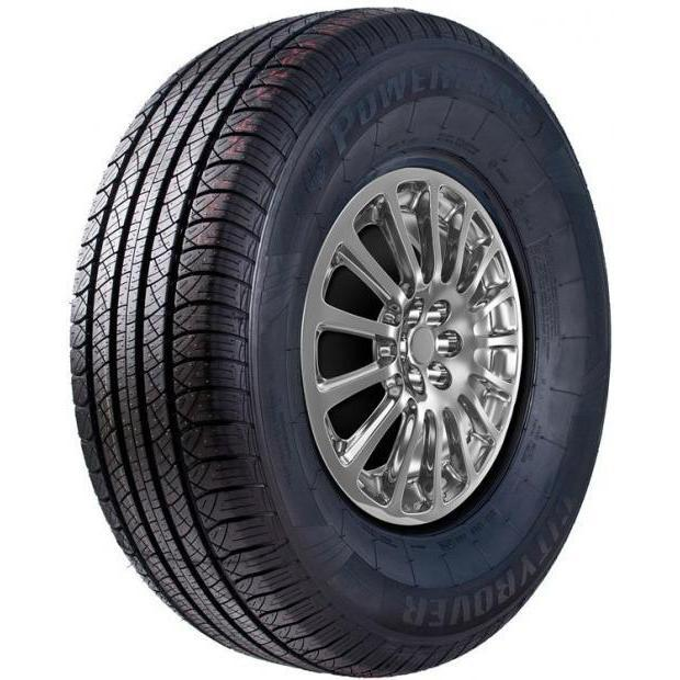 Powertrac CityRover 225/60 R17 99H